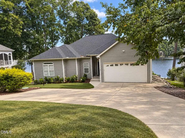 509 Sagamore Dr, Louisburg, NC 27549