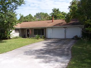 3226 62nd Dr, Vero Beach, FL 32966