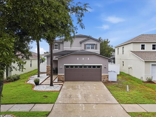 10908 SUBTLE TRAIL DRIVE, RIVERVIEW, FL 33579