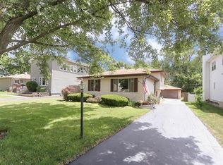313 W Morris Ave, Lombard, IL 60148