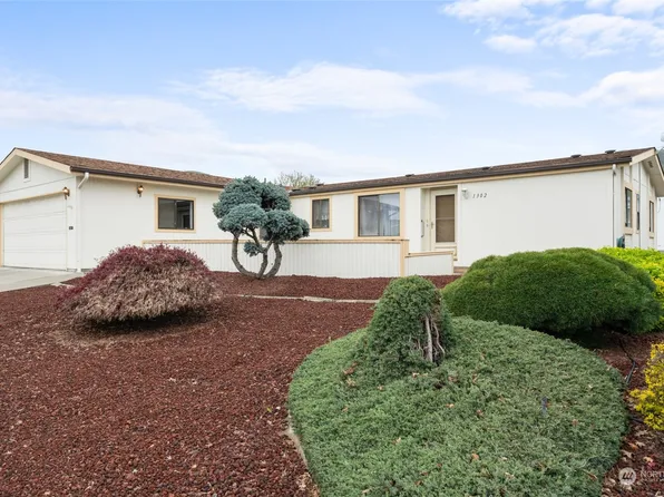 1302 Enchantment Place #60, Wenatchee, WA 98801