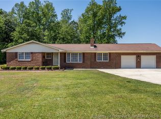 2023 Mercer Mill Rd, Lumberton, NC 28358