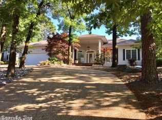 48 Binefar Way, Hot Springs Village, AR 71909