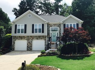 400 Cold Branch Way, Greenville, SC 29609
