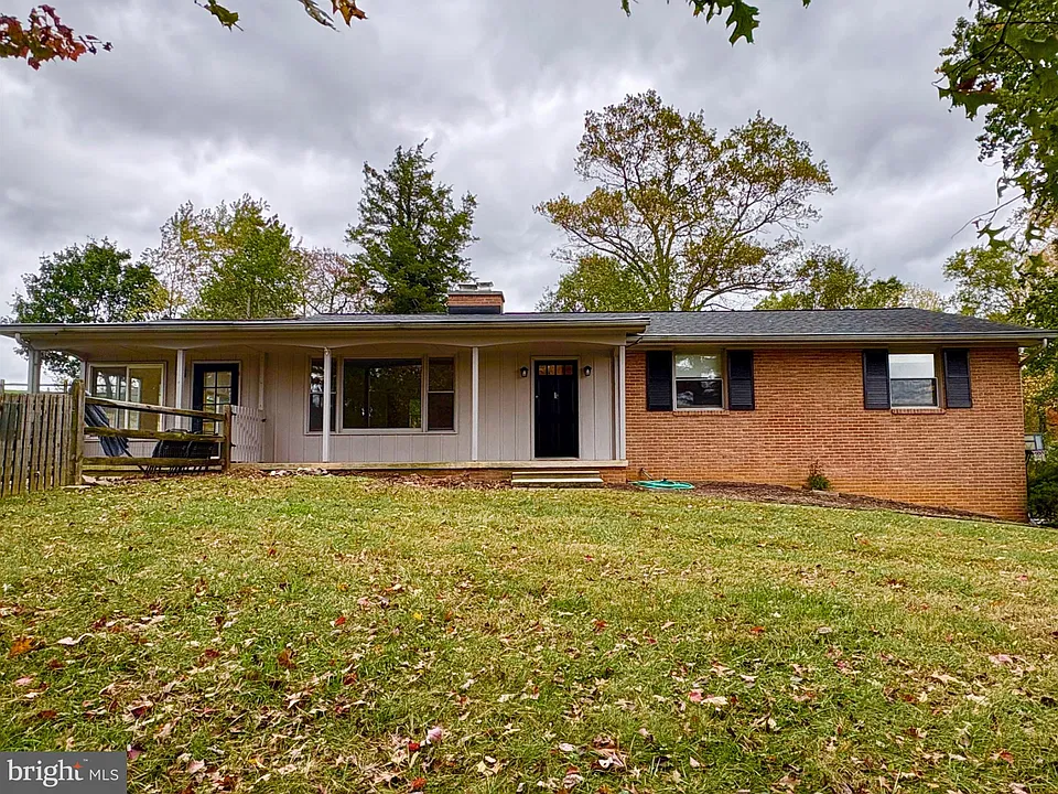 11670 Carroll Mill Rd