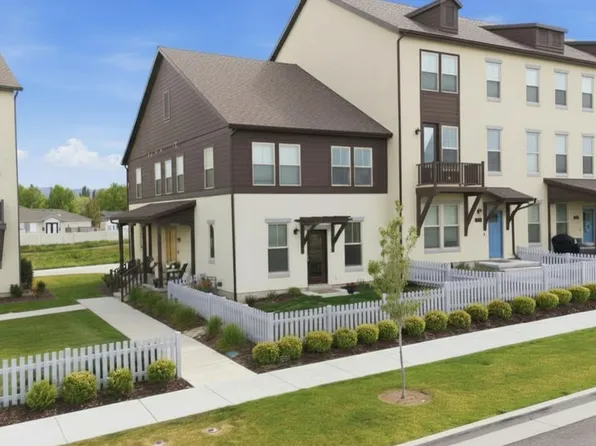 5793 W Lake Ave, South Jordan, UT 84009