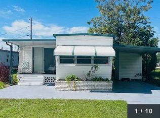 5611 Bayshore Rd LOT A-1, Palmetto, FL 34221