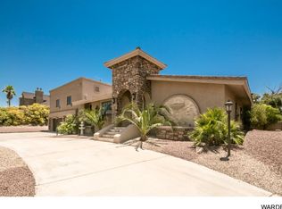 2460 Wood Ln, Lake Havasu City, AZ 86406