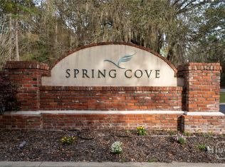 0 Spring Cove Way NE, Townsend, GA 31331