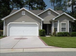 116 Barclay Dr, Myrtle Beach, SC 29579