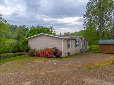 2853 Leatherman Gap Rd, Franklin, NC, 28734