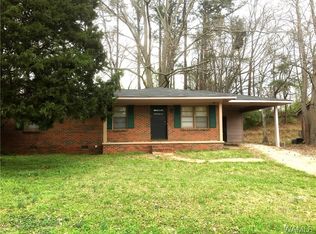 660 Brooksdale Dr, Tuscaloosa, AL 35401
