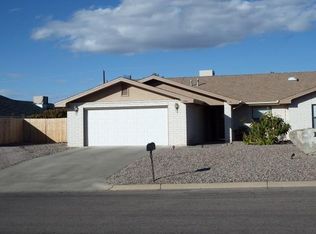 1004 Poplar St, Truth Or Consequences, NM 87901