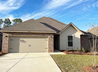 3235 Mountain Laurel Trl #11-G, Lot Cantonment, FL 32533