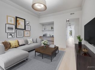1925 Fillmore St, San Francisco, CA 94115