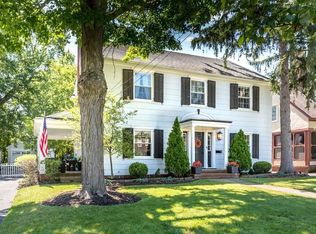 128 Chatham Rd, Syracuse, NY 13203