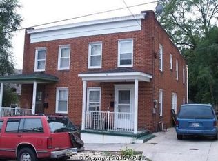 114 S Raleigh St, Martinsburg, WV 25401