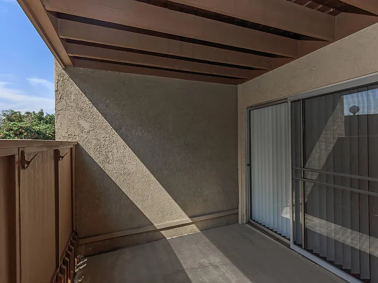 Fairway Village Apartment Homes — Photo 29