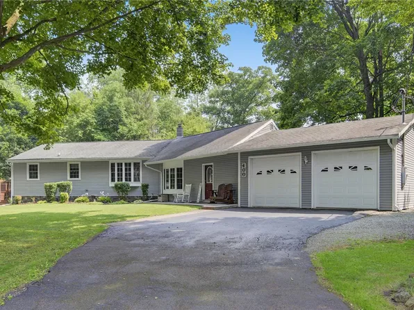 400 Elmwood Ave, Groton, NY 13073