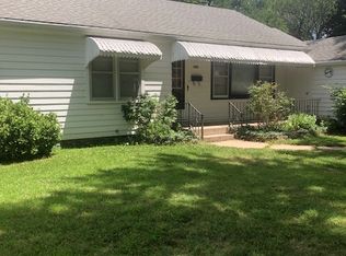 424 N Carrie St, McPherson, KS 67460
