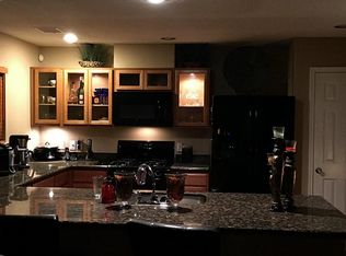 15031 Trinity Meadow Dr, Missouri City, TX 77489