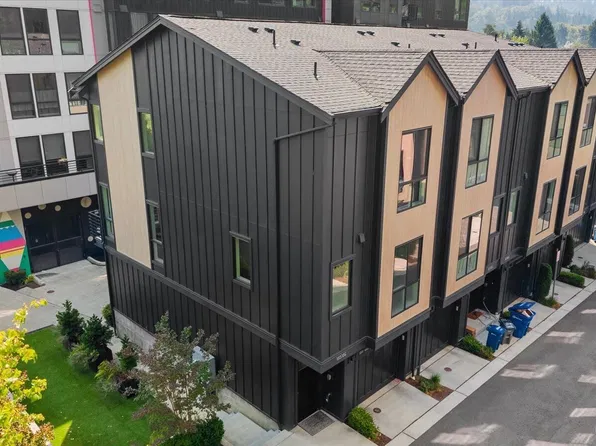 18518 Thorsk Street #C5, Bothell, WA 98011