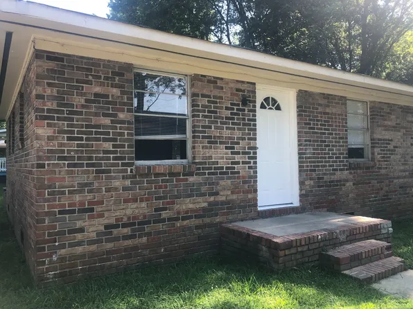 Wilson Avenue Apartments, 515 & 517 Wilson Ave SW #515-A, Rome, GA 30161