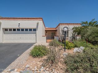 812 W Safari Dr, Tucson, AZ 85704