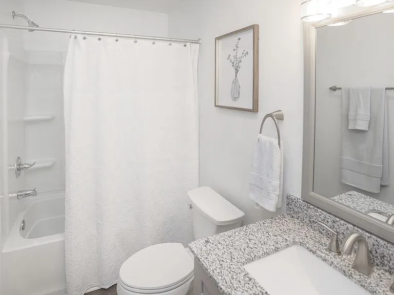 Modern Bathroom
