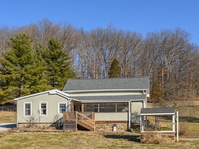5944 Bellsville Pike, Columbus, IN, 47201