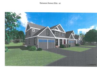 11A Joes Way UNIT 11A, Hollis, NH 03049