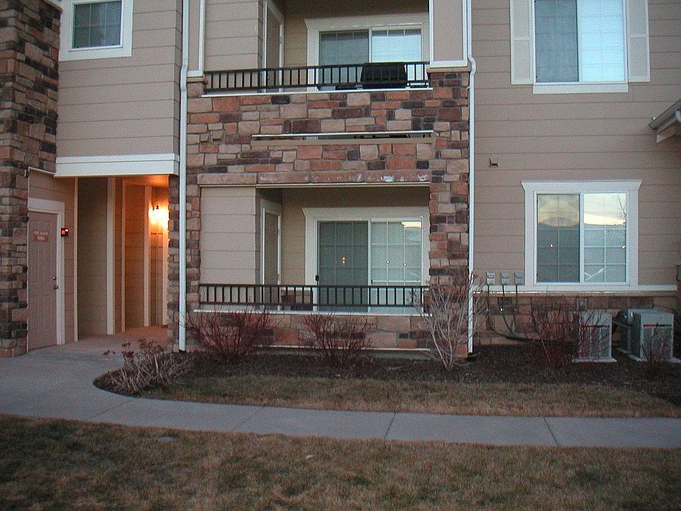 Front of Unit