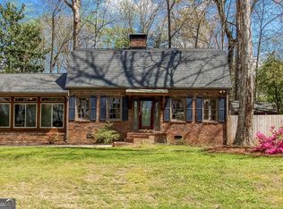 643 Grove Pkwy SE, Marietta, GA