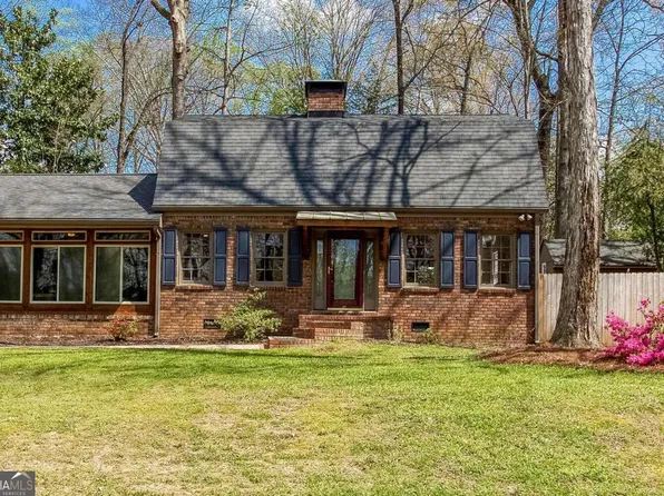 643 Grove Pkwy SE, Marietta, GA 30067