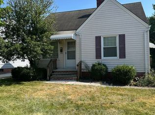 20430 Wilmore Ave, Euclid, OH 44123