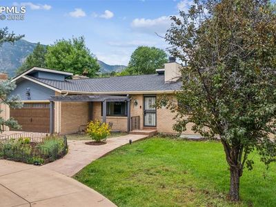 165 Clubridge Pl, Colorado Springs, CO, 80906