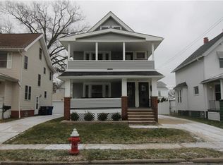 1531 Cordova Ave #UP, Lakewood, OH 44107