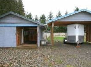 25701 133rd Ave NE, Arlington, WA 98223