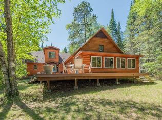 57203 County Road 145, Northome, MN 56661