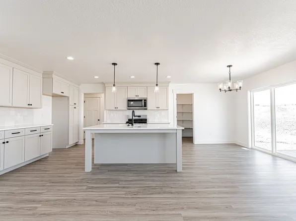 LOT 605 N Banner Dr #949, Saratoga Springs, UT 84045