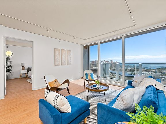 5th image of 1288 Kapiolani Blvd #I-3206
