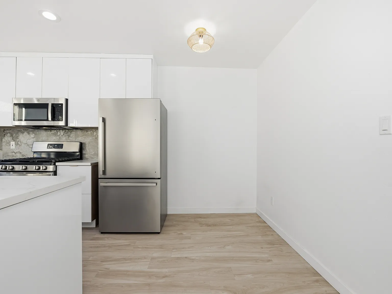 1 bed, 530 sqft, $2,495 — Photo 4