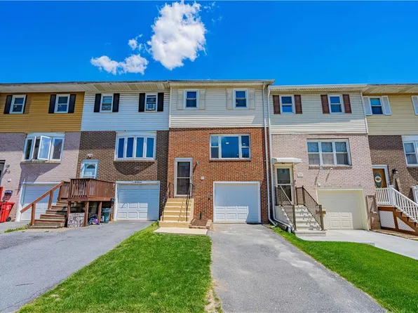 209 Old Forge Dr, Bath, PA 18014