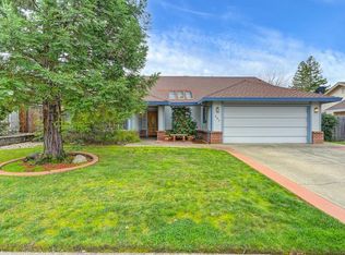 441 S Lexington Dr, Folsom, CA 95630