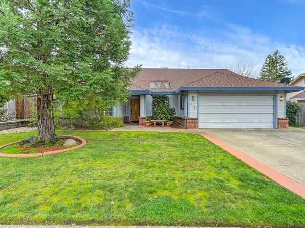 441 S Lexington Dr, Folsom, CA 95630