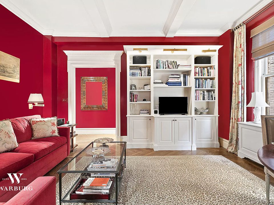1st image of 1060 Park Ave APT 7B