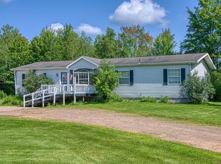 422 Green Tree Dr, Prentice, WI 54556