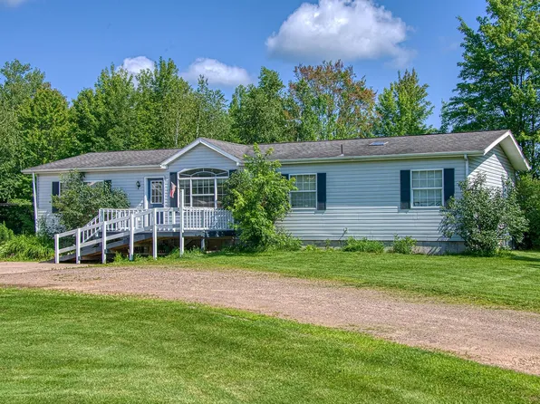 422 Green Tree Dr, Prentice, WI 54556