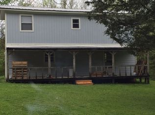 794 Hurd Rd, Prospect, TN 38477