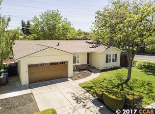 3000 Kittery Ave, San Ramon, CA 94583